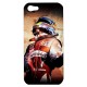 Fernando Alonso - Apple iPhone 5 IOS-6 Case