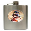 Fernando Alonso - 6oz Hip Flask