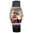 Fernando Alonso - High Quality Barrel Style Watch