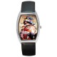 Fernando Alonso - High Quality Barrel Style Watch
