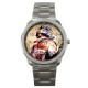 Fernando Alonso - Sports Style Watch