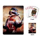 Fernando Alonso - Playing Cards