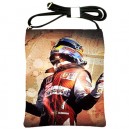 Fernando Alonso - Shoulder Sling Bag