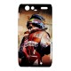 Fernando Alonso - Motorola Droid Razr XT912 Case