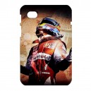 Fernando Alonso - Samsung Galaxy Tab 7" P1000 Case