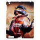 Fernando Alonso - Apple iPad 3 Case