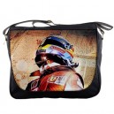 Fernando Alonso - Messenger Bag