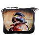 Fernando Alonso - Messenger Bag