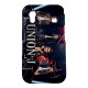 X Factor Union J - Samsung Galaxy Ace S5830 Case