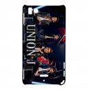 X Factor Union J - Motorola Droid X / X2 Case