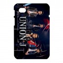 X Factor Union J - Samsung Galaxy Tab 7" P1000 Case