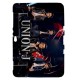 X Factor Union J - Samsung Galaxy Tab 8.9" P7300 Case