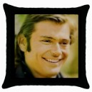 Alias Smith And Jones Pete Duel - Cushion Cover