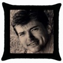 Alias Smith And Jones Pete Duel - Cushion Cover