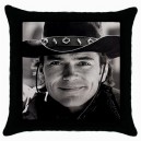 Alias Smith And Jones Pete Duel - Cushion Cover