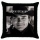 Alias Smith And Jones Pete Duel - Cushion Cover