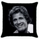 Alias Smith And Jones Ben Murphy - Cushion Cover