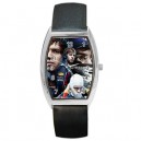 Sebastian Vettel - High Quality Barrel Style Watch
