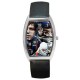 Sebastian Vettel - High Quality Barrel Style Watch