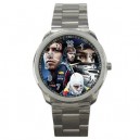 Sebastian Vettel - Sports Style Watch