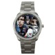Sebastian Vettel - Sports Style Watch