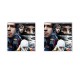 Sebastian Vettel - Cufflinks (Square)