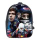 Sebastian Vettel - School Bag (Medium)