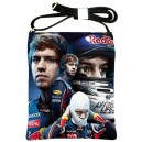 Sebastian Vettel - Shoulder Sling Bag
