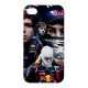 Sebastian Vettel - iPhone 4 4s iOS 5 Case