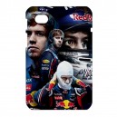 Sebastian Vettel - Samsung Galaxy Tab 7" P1000 Case