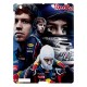 Sebastian Vettel - Apple iPad 3 Case