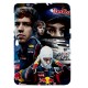 Sebastian Vettel - Samsung Galaxy Tab 8.9" P7300 Case