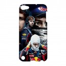 Sebastian Vettel - Apple iPod Touch 5G Case