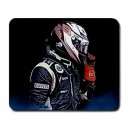 Kimi Raikkonen - Large Mousemat