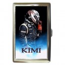 Kimi Raikkonen - Cigarette Money Case 