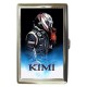 Kimi Raikkonen - Cigarette Money Case 