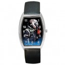 Kimi Raikkonen - High Quality Barrel Style Watch