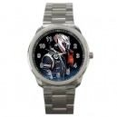 Kimi Raikkonen - Sports Style Watch