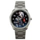 Kimi Raikkonen - Sports Style Watch