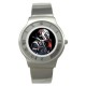 Kimi Raikkonen - Ultra Slim Watch