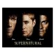 Supernatural - 110 Piece Jigsaw Puzzle