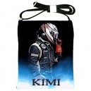 Kimi Raikkonen - Shoulder Sling Bag