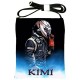 Kimi Raikkonen - Shoulder Sling Bag