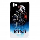 Kimi Raikkonen - Motorola Droid X / X2 Case