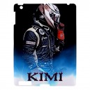 Kimi Raikkonen - Apple iPad 3 Case