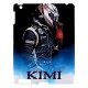 Kimi Raikkonen - Apple iPad 3 Case