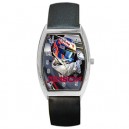 Jenson Button - High Quality Barrel Style Watch