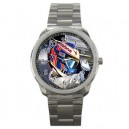 Jenson Button - Sports Style Watch