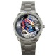 Jenson Button - Sports Style Watch