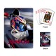 Jenson Button - Playing Cards